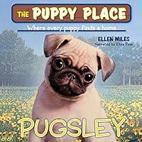 Algopix Similar Product 14 - Puppy Place #9: Pugsley