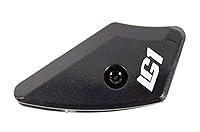 Algopix Similar Product 12 - ethirteen LG1 gen2 Lower Slider Black