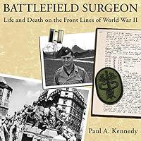 Algopix Similar Product 14 - Battlefield Surgeon Life and Death on