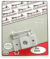 Algopix Similar Product 9 - Driftmaster 206BR Pro Square Clamp