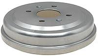Algopix Similar Product 16 - ACDelco Professional 18B579 Rear Brake