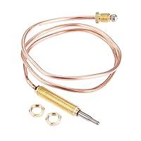 Algopix Similar Product 18 - Aupoko Universal Gas Thermocouple 600