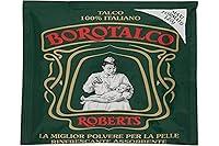Algopix Similar Product 4 - Borotalcum talcum envelope - 120 gr