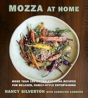 Algopix Similar Product 2 - Mozza at Home More than 150