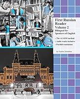 Algopix Similar Product 9 - First Russian Reader Volume 2