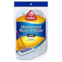 Algopix Similar Product 3 - OCedar Hardwood Floor N More Terry