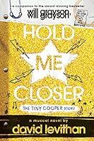 Algopix Similar Product 12 - Hold Me Closer: The Tiny Cooper Story