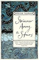 Algopix Similar Product 17 - Swimmer Among the Stars