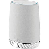 Algopix Similar Product 12 - NETGEAR Orbi Voice Mesh WiFi Satellite