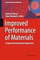 Algopix Similar Product 18 - Improved Performance of Materials