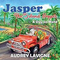 Algopix Similar Product 5 - Jasper The Island Hopper: A day on Mahe