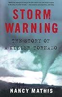 Algopix Similar Product 13 - Storm Warning The Story of a Killer