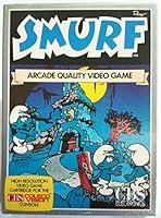 Algopix Similar Product 4 - Smurf Rescue in Gargamels Castle 