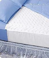 Algopix Similar Product 15 - Wearever Waterproof Incontinence Bed