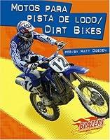 Algopix Similar Product 8 - Motos para pista de lodo  Dirt Bikes