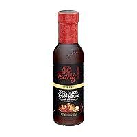 Algopix Similar Product 20 - HOUSE OF TSANG Spicy Szechuan StirFry
