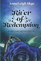 Algopix Similar Product 15 - River of Redemption Heart Island