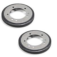 Algopix Similar Product 17 - Oregon 2 Pack 760670 Snow Thrower
