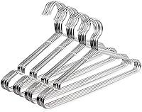 Algopix Similar Product 2 - TIMMY Wire Hangers 40 Pack Stainless