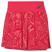 Algopix Similar Product 20 - ASICS Womens Club GPX Skort Diva