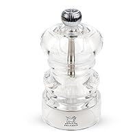 Algopix Similar Product 5 - Peugeot Nancy 35 Inch Salt Mill