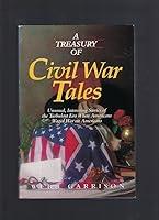 Algopix Similar Product 19 - A Treasury of Civil War Tales