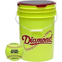 Algopix Similar Product 7 - Diamond Sports Official Fastpitch 12Ysc