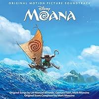 Algopix Similar Product 12 - Moana