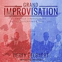 Algopix Similar Product 6 - Grand Improvisation America Confronts