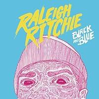 Algopix Similar Product 20 - Black and Blue - EP [Explicit]