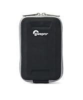 Algopix Similar Product 4 - Lowepro Volta 25 Camera Bag  Clamshell