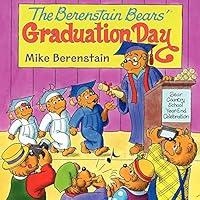 Algopix Similar Product 9 - The Berenstain Bears' Graduation Day