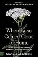 Algopix Similar Product 11 - When Loss Comes Close to Home Finding