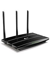 Algopix Similar Product 6 - TPLink AC1900 Smart WiFi Router