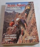 Algopix Similar Product 5 - San Juan Mountains a Climbing and