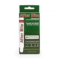 Algopix Similar Product 16 - After BiteThe Itch Eraser Fast