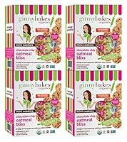 Algopix Similar Product 20 - ginnybakes organics Organic Gluten