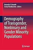 Algopix Similar Product 4 - Demography of Transgender Nonbinary