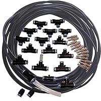 Algopix Similar Product 13 - Tubing and Nozzle Extension For SolaMist