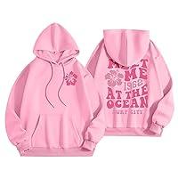 Algopix Similar Product 2 - Sweatshirts for Teen Girls Womens