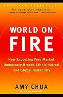Algopix Similar Product 2 - World on Fire How Exporting Free
