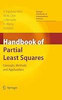 Algopix Similar Product 3 - Handbook of Partial Least Squares