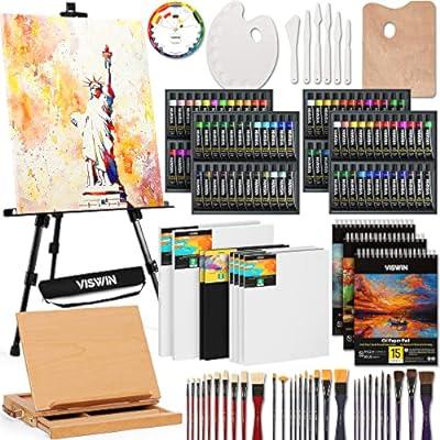 Adult Canvas Painting Kits