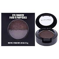 Algopix Similar Product 3 - MAC Eye Shadow  Satin Taupe Frost Eye