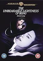 Algopix Similar Product 19 - The Unbearable Lightness of Being