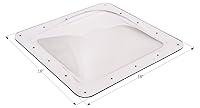 Algopix Similar Product 6 - ICON 01818 RV Skylight SL141414 x 14