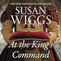 Algopix Similar Product 15 - At the Kings Command A Novel Tudor