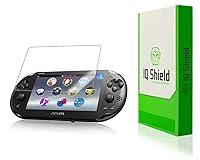 Algopix Similar Product 14 - IQ Shield Screen Protector Compatible