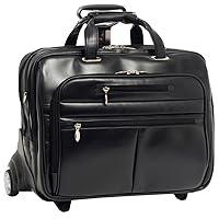 Algopix Similar Product 19 - McKlein R Series Ohare Top Grain