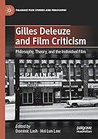 Algopix Similar Product 13 - Gilles Deleuze and Film Criticism